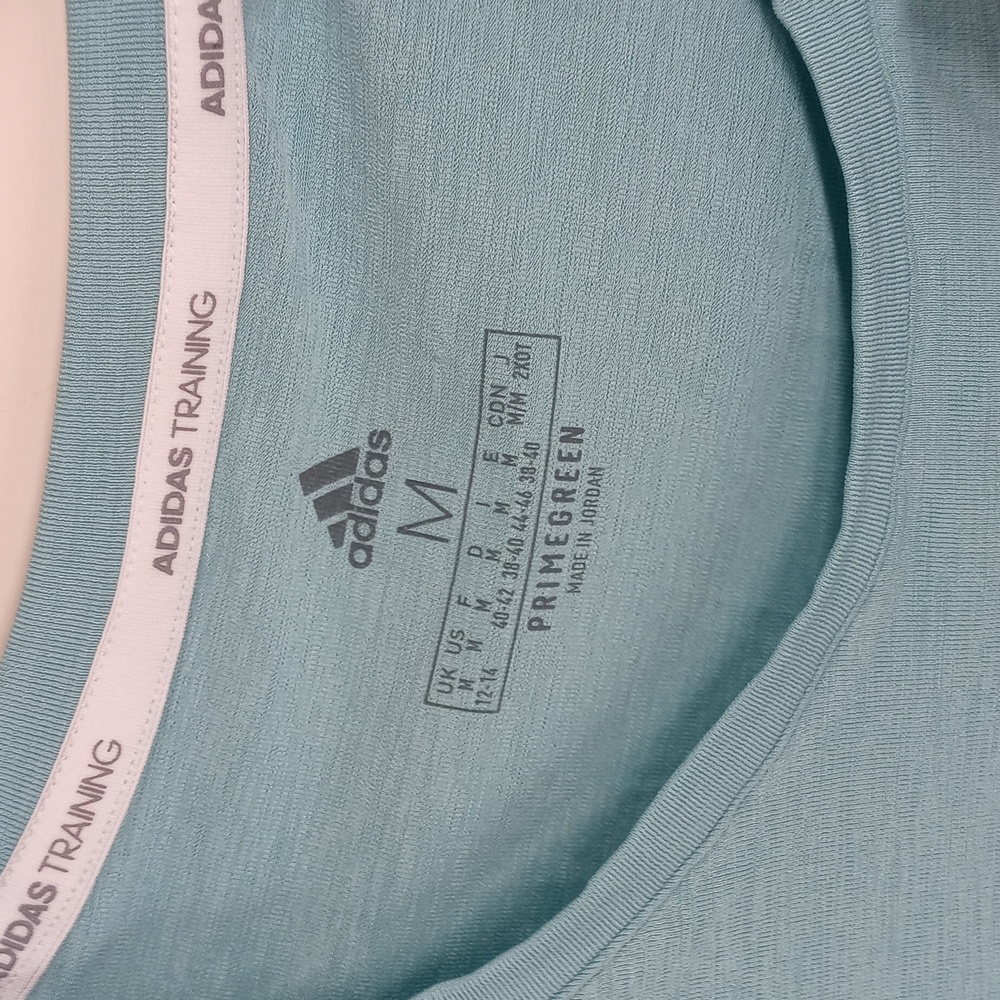 Adidas Athletic Graphic T-Shirts - Picture 10 of 12